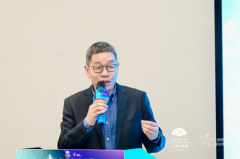 恒基中国上海项目“气候美学公园可持续